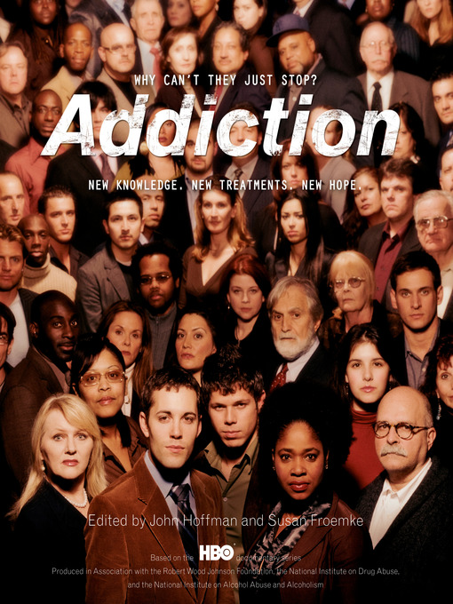 Title details for Addiction by John Hoffman - Available